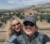 Fastest Pussycat Singer Tame Downs Fiancee Dead after falling over the top on a cruise ship